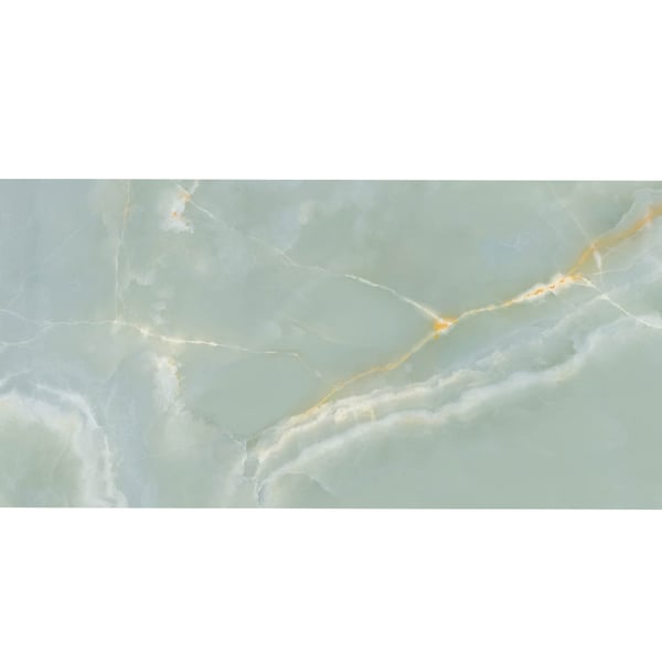 Πλακάκι Sapphire Onyx Lime  60x120 cm